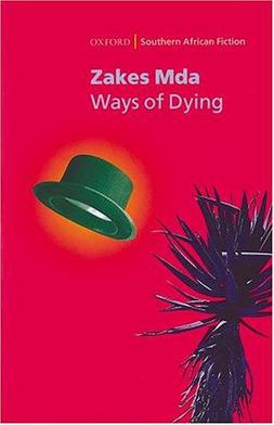 Ways of Dying
